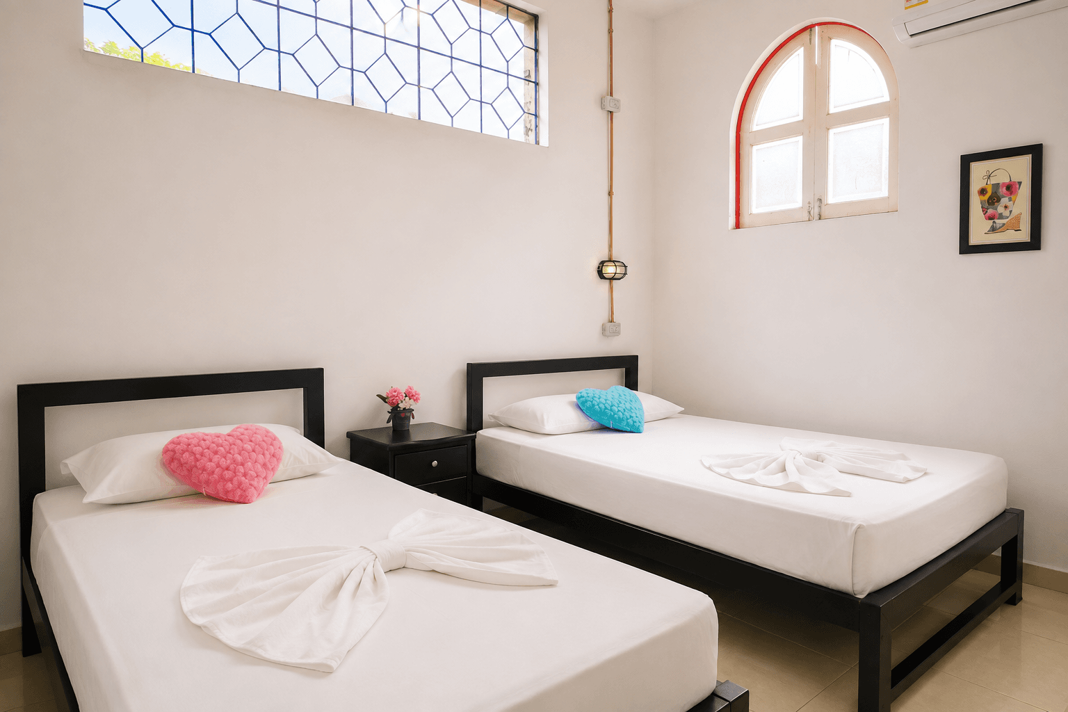 Habitación Doble