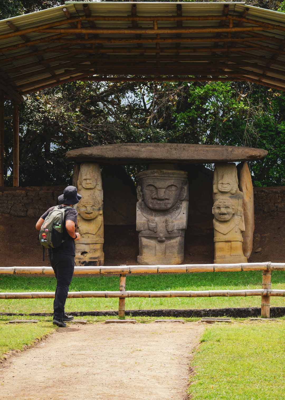 Parque Arqueológico